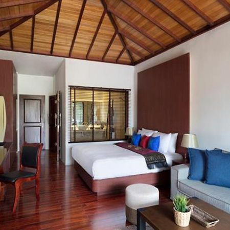 Mali Resort Sunrise Beach Koh Lipe Luaran gambar
