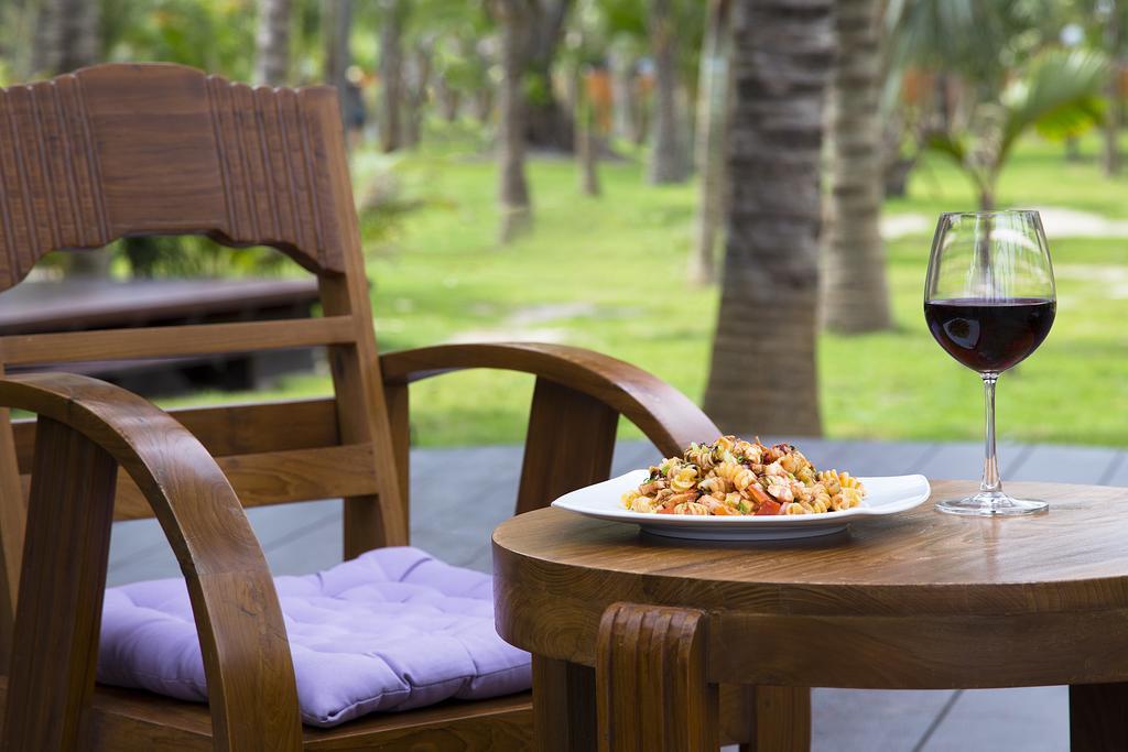 Mali Resort Sunrise Beach Koh Lipe Luaran gambar