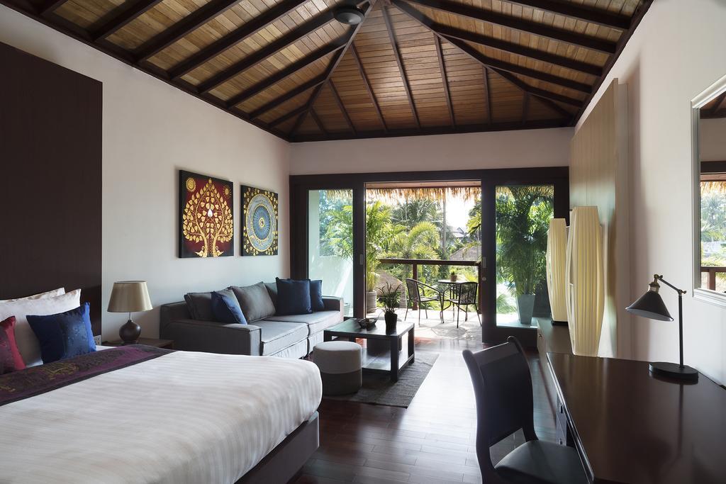 Mali Resort Sunrise Beach Koh Lipe Luaran gambar