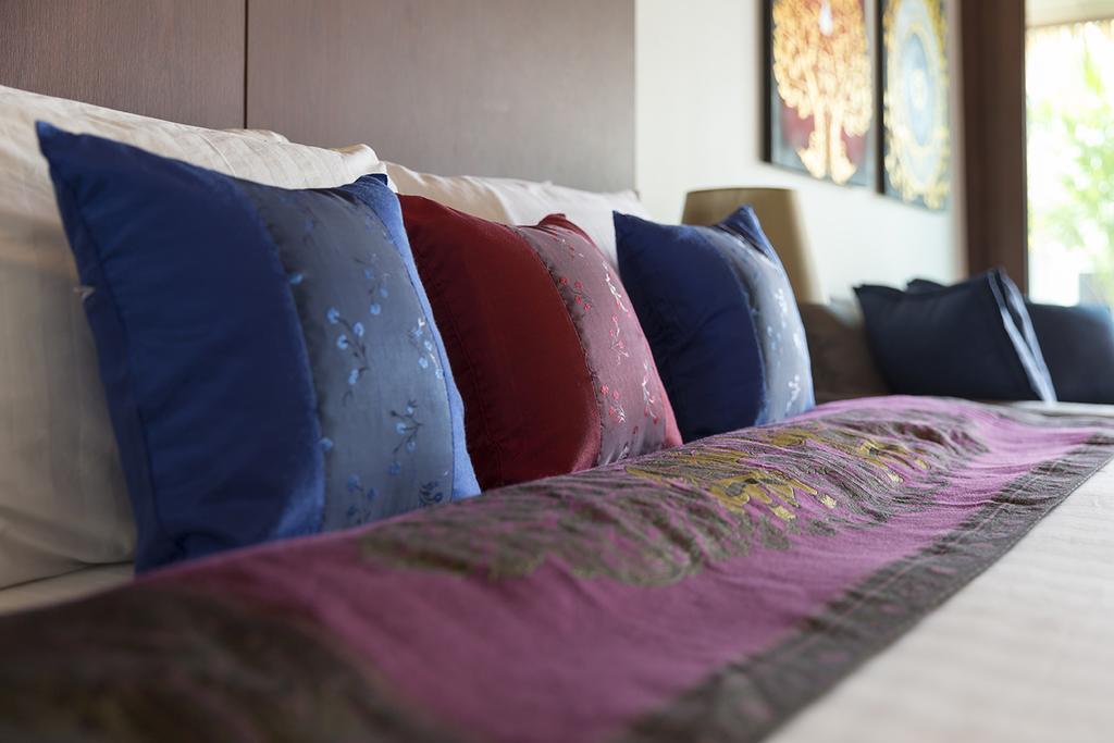Mali Resort Sunrise Beach Koh Lipe Luaran gambar