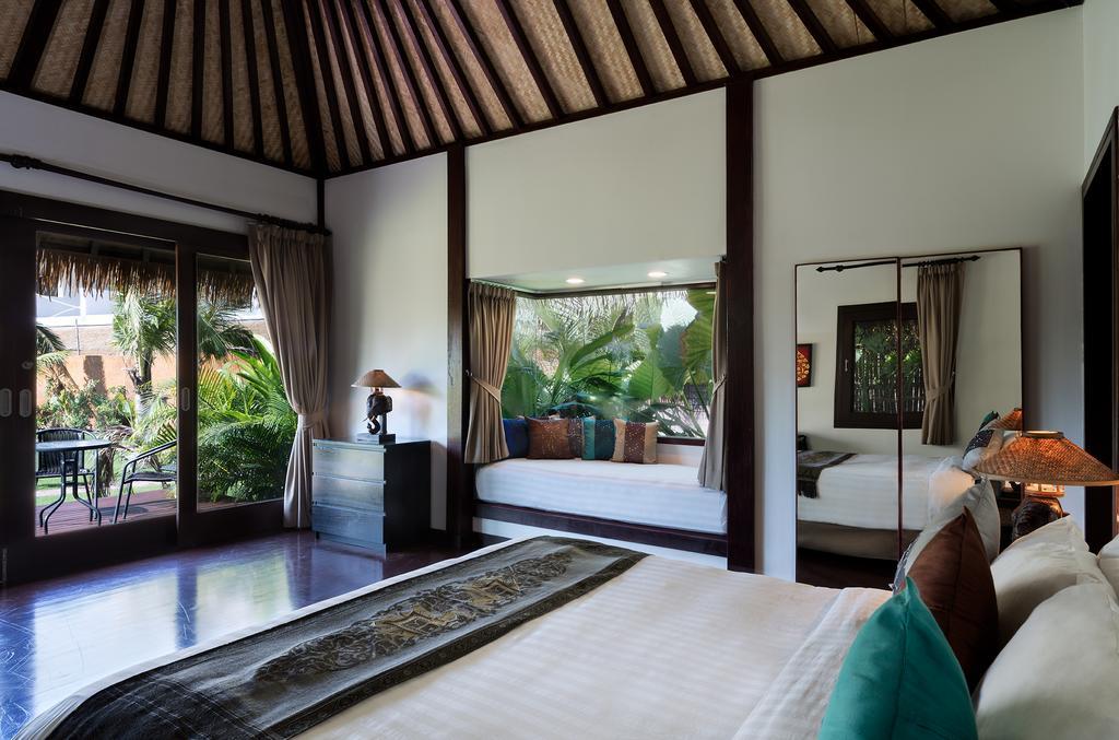 Mali Resort Sunrise Beach Koh Lipe Luaran gambar