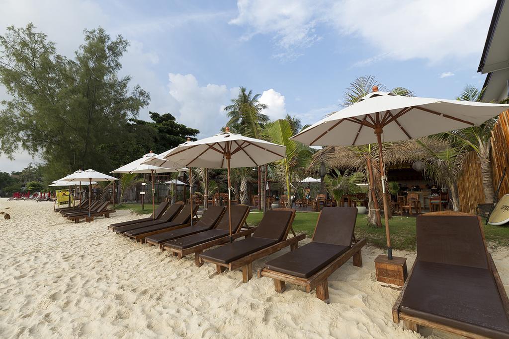 Mali Resort Sunrise Beach Koh Lipe Luaran gambar
