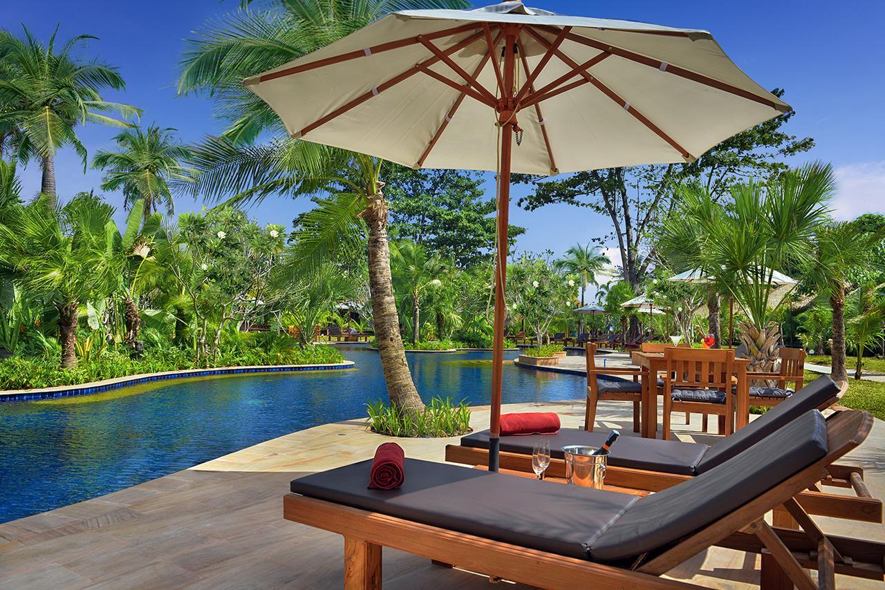Mali Resort Sunrise Beach Koh Lipe Luaran gambar