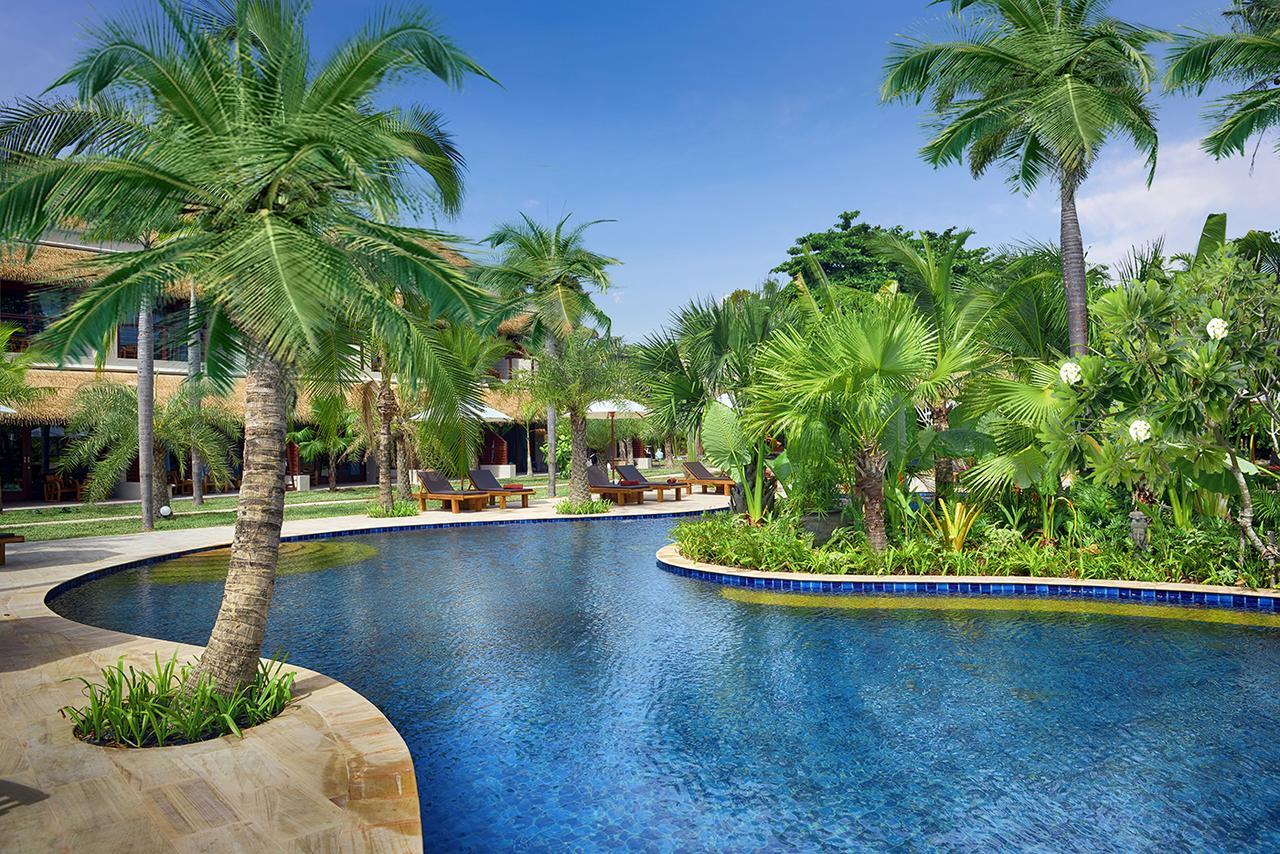 Mali Resort Sunrise Beach Koh Lipe Luaran gambar