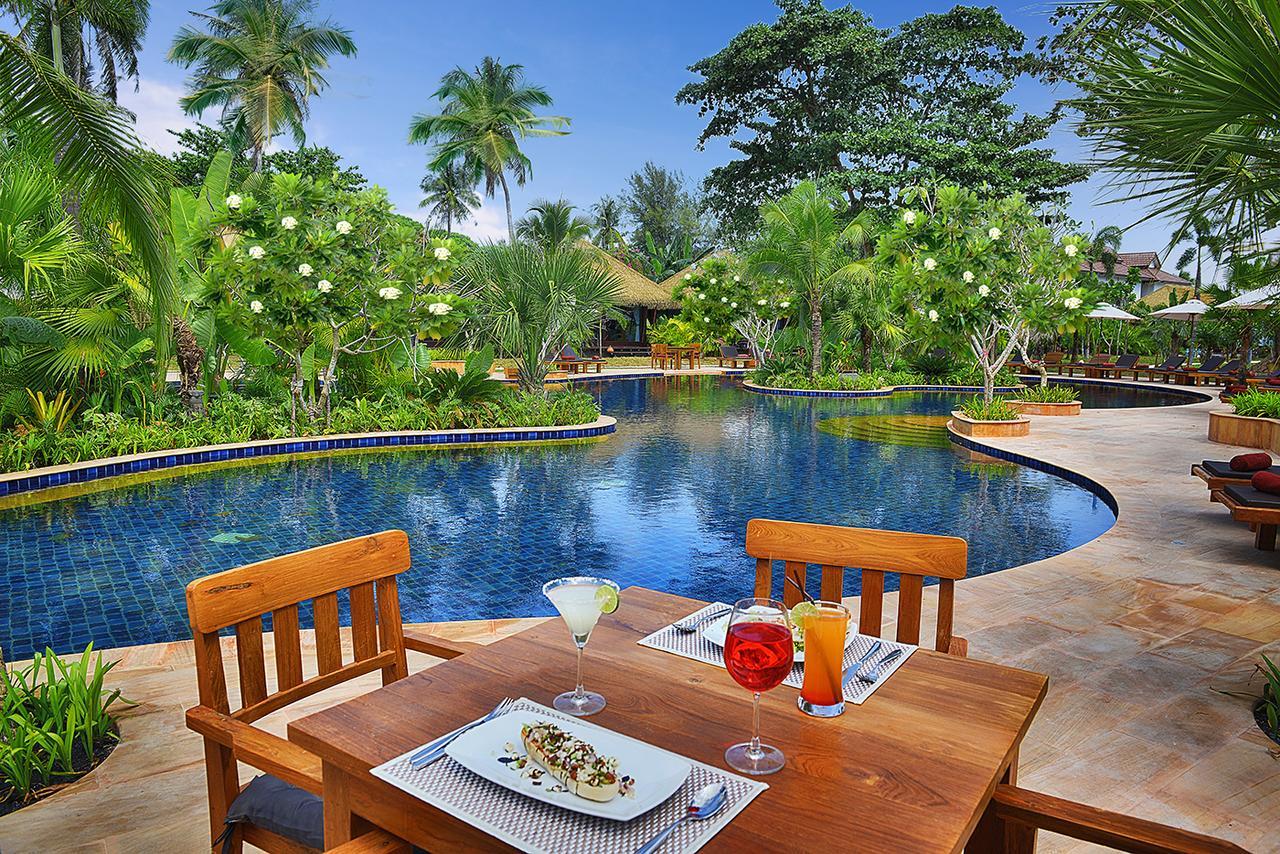 Mali Resort Sunrise Beach Koh Lipe Luaran gambar