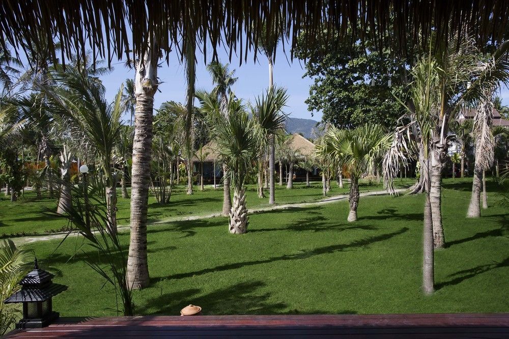 Mali Resort Sunrise Beach Koh Lipe Luaran gambar