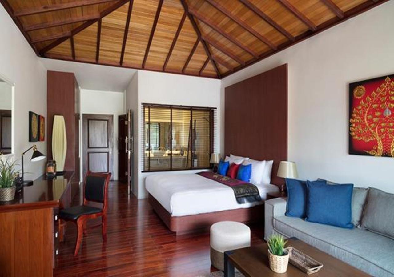 Mali Resort Sunrise Beach Koh Lipe Luaran gambar