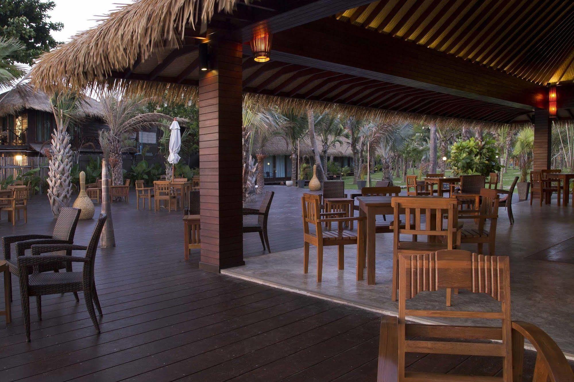 Mali Resort Sunrise Beach Koh Lipe Luaran gambar