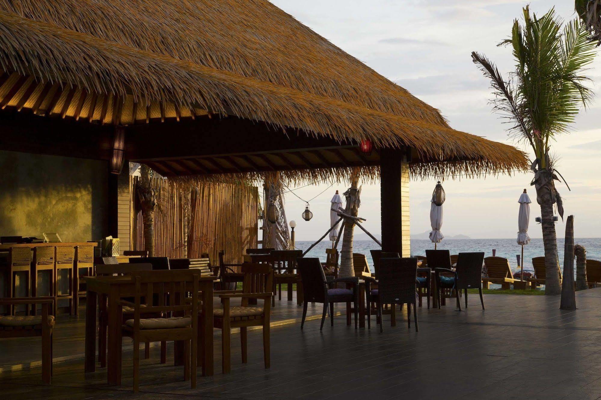 Mali Resort Sunrise Beach Koh Lipe Luaran gambar