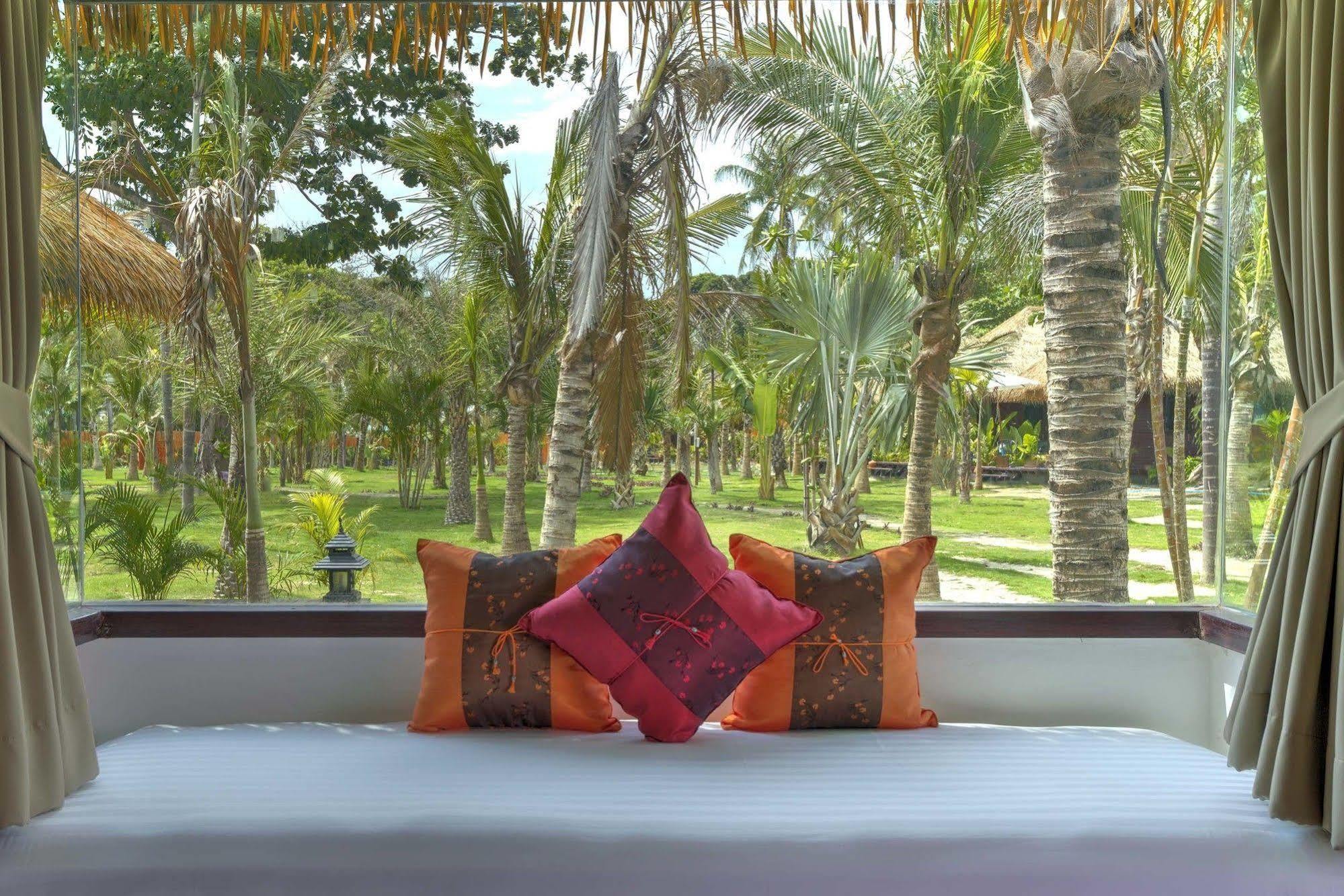 Mali Resort Sunrise Beach Koh Lipe Luaran gambar