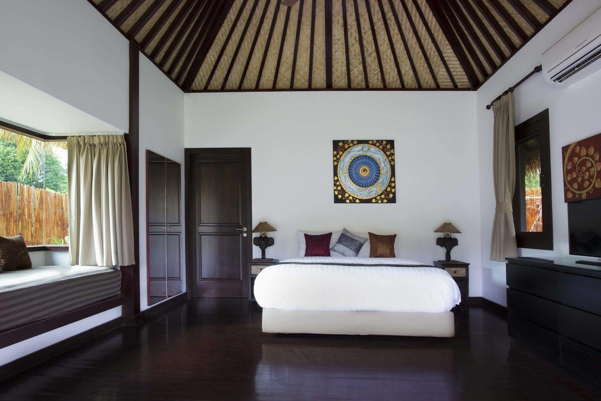 Mali Resort Sunrise Beach Koh Lipe Luaran gambar