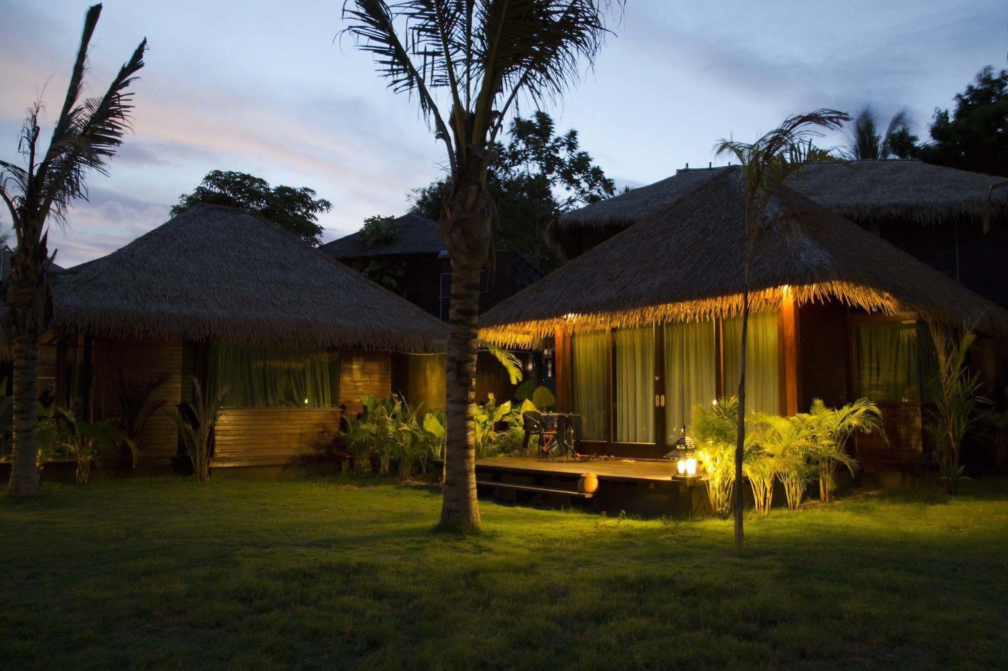 Mali Resort Sunrise Beach Koh Lipe Luaran gambar