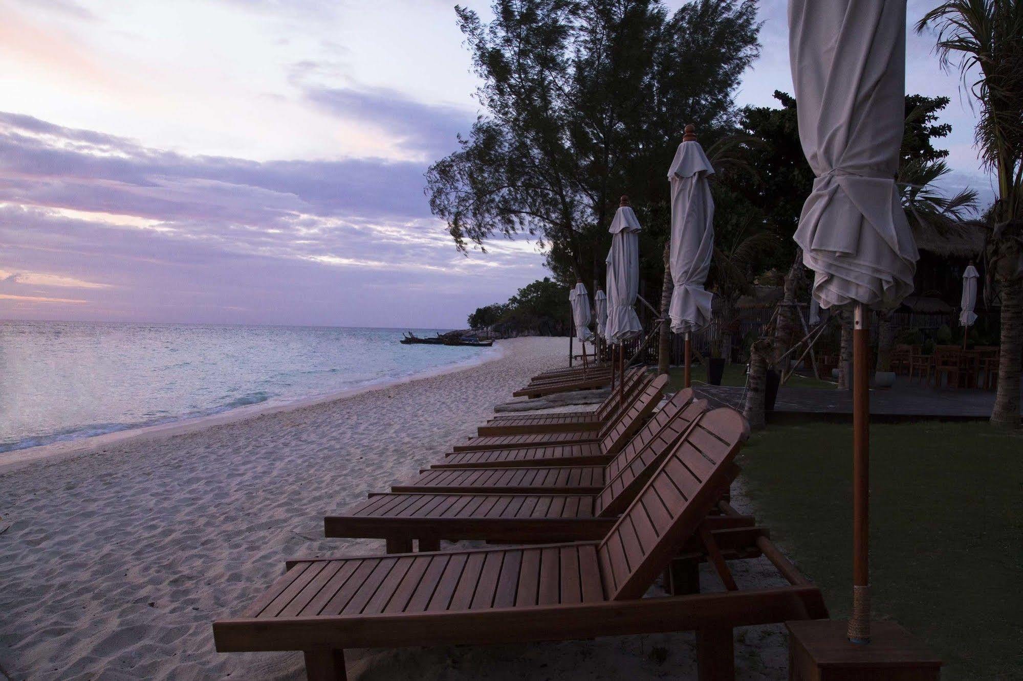 Mali Resort Sunrise Beach Koh Lipe Luaran gambar
