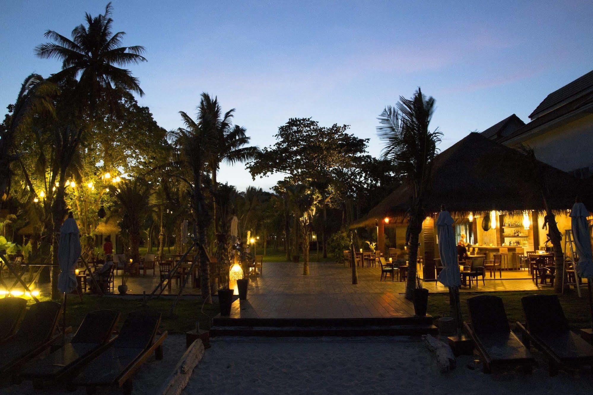 Mali Resort Sunrise Beach Koh Lipe Luaran gambar