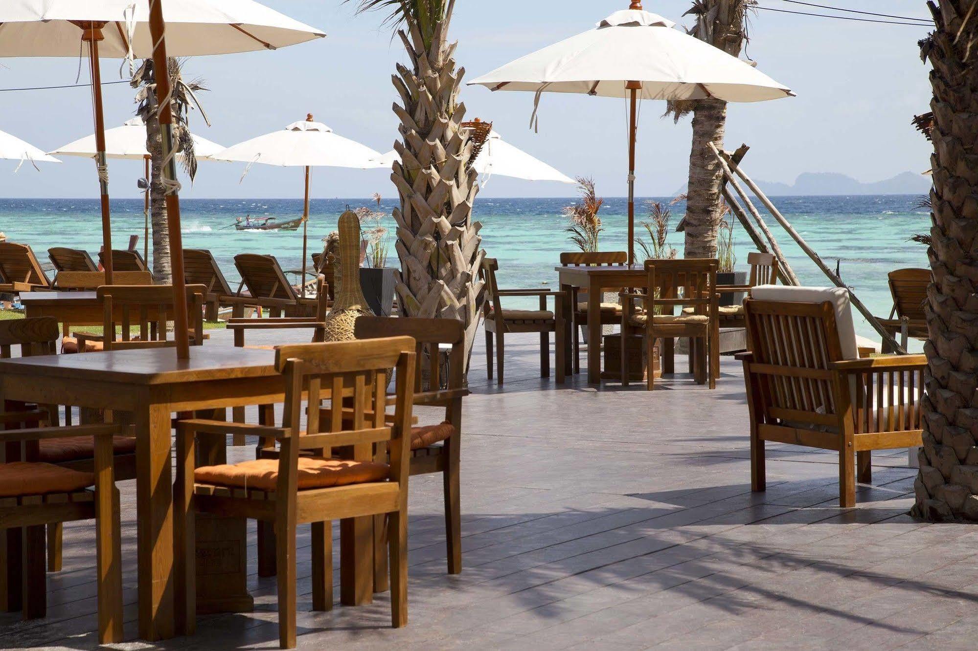 Mali Resort Sunrise Beach Koh Lipe Luaran gambar