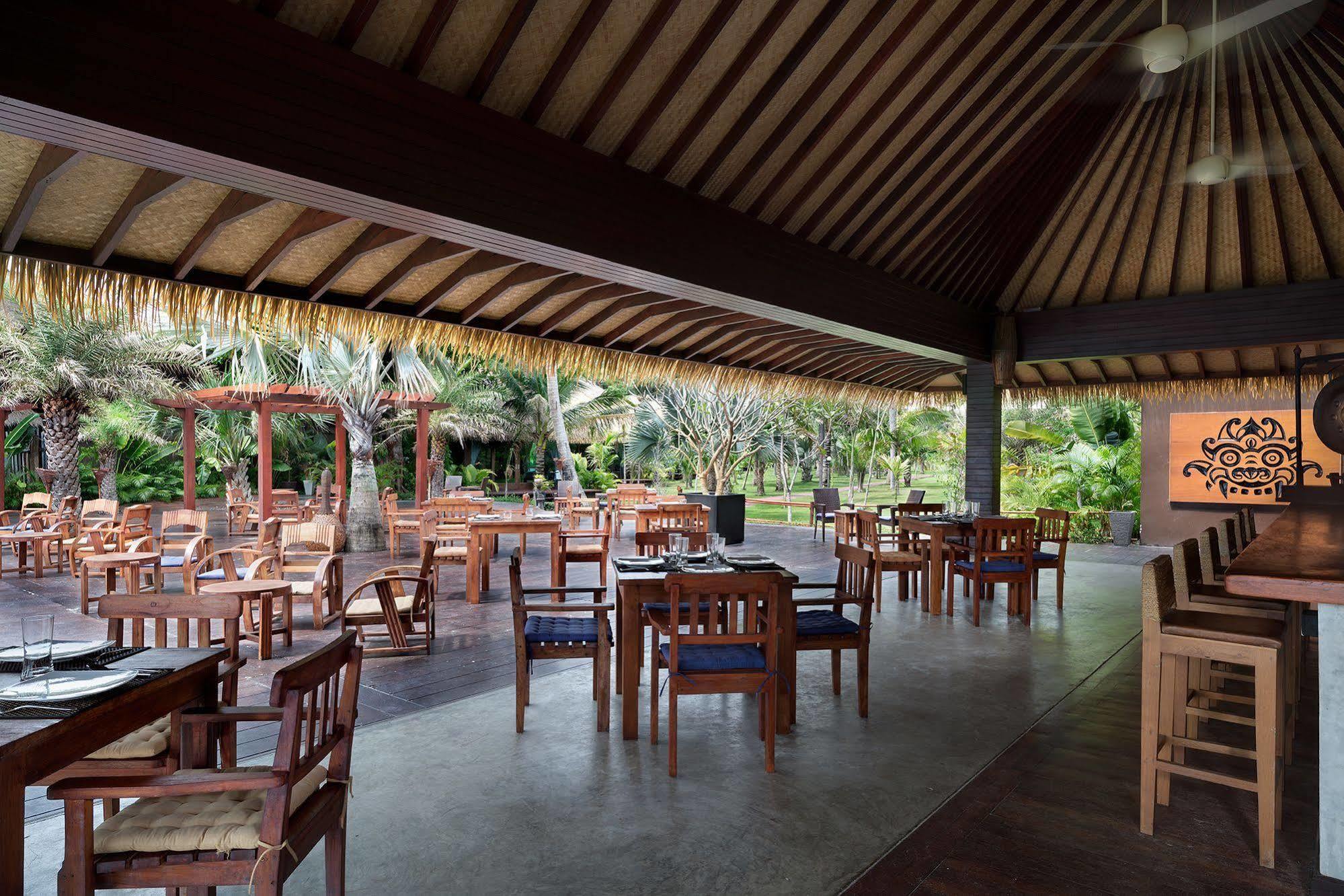 Mali Resort Sunrise Beach Koh Lipe Luaran gambar