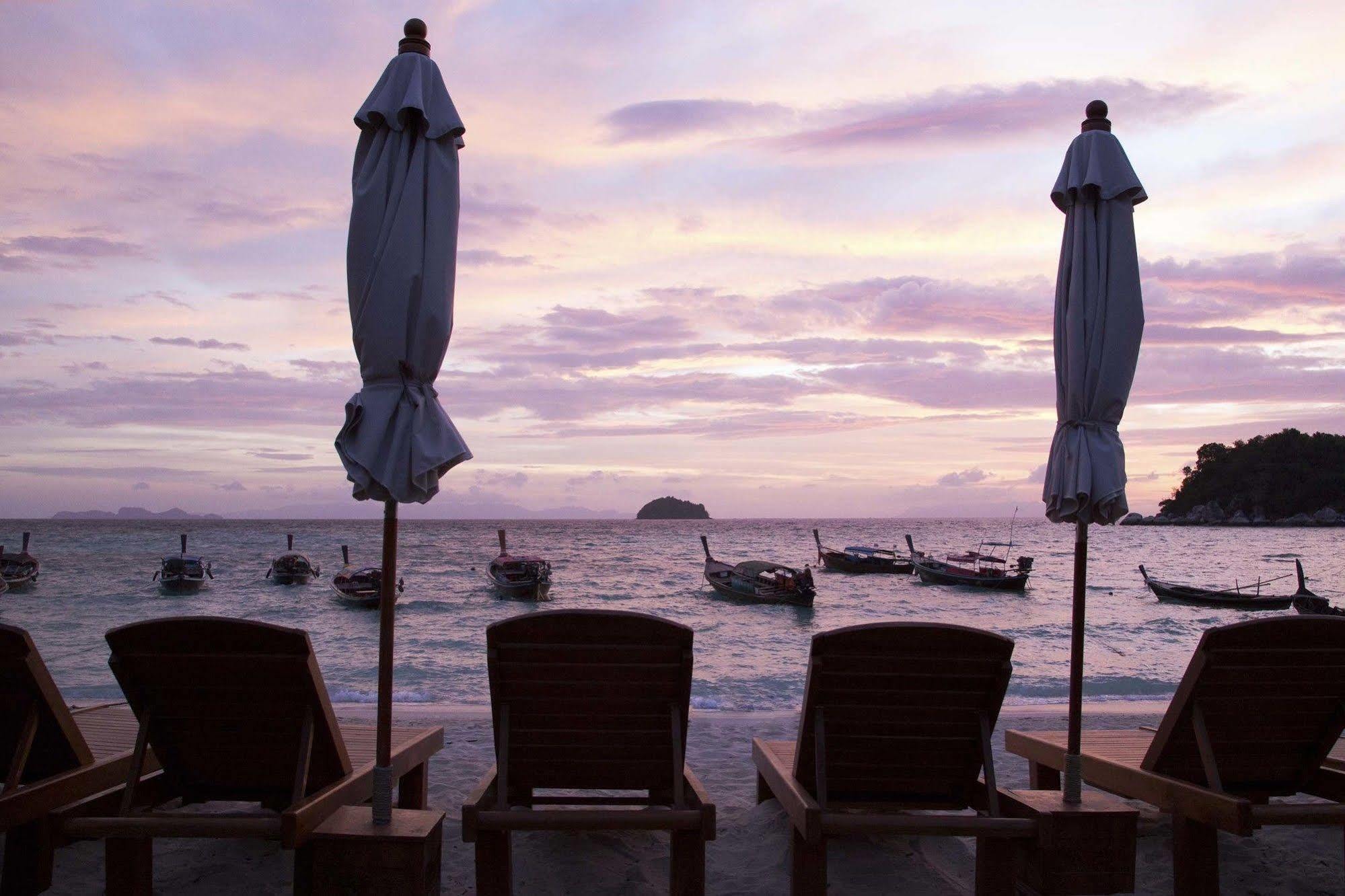 Mali Resort Sunrise Beach Koh Lipe Luaran gambar