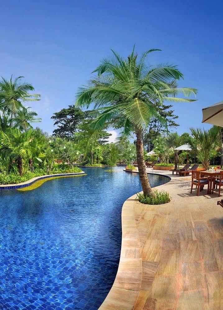 Mali Resort Sunrise Beach Koh Lipe Luaran gambar